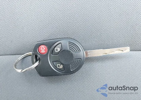 2018 Ford Escape S из США, поврежденный, VIN 1FMCU0F76JUB24379